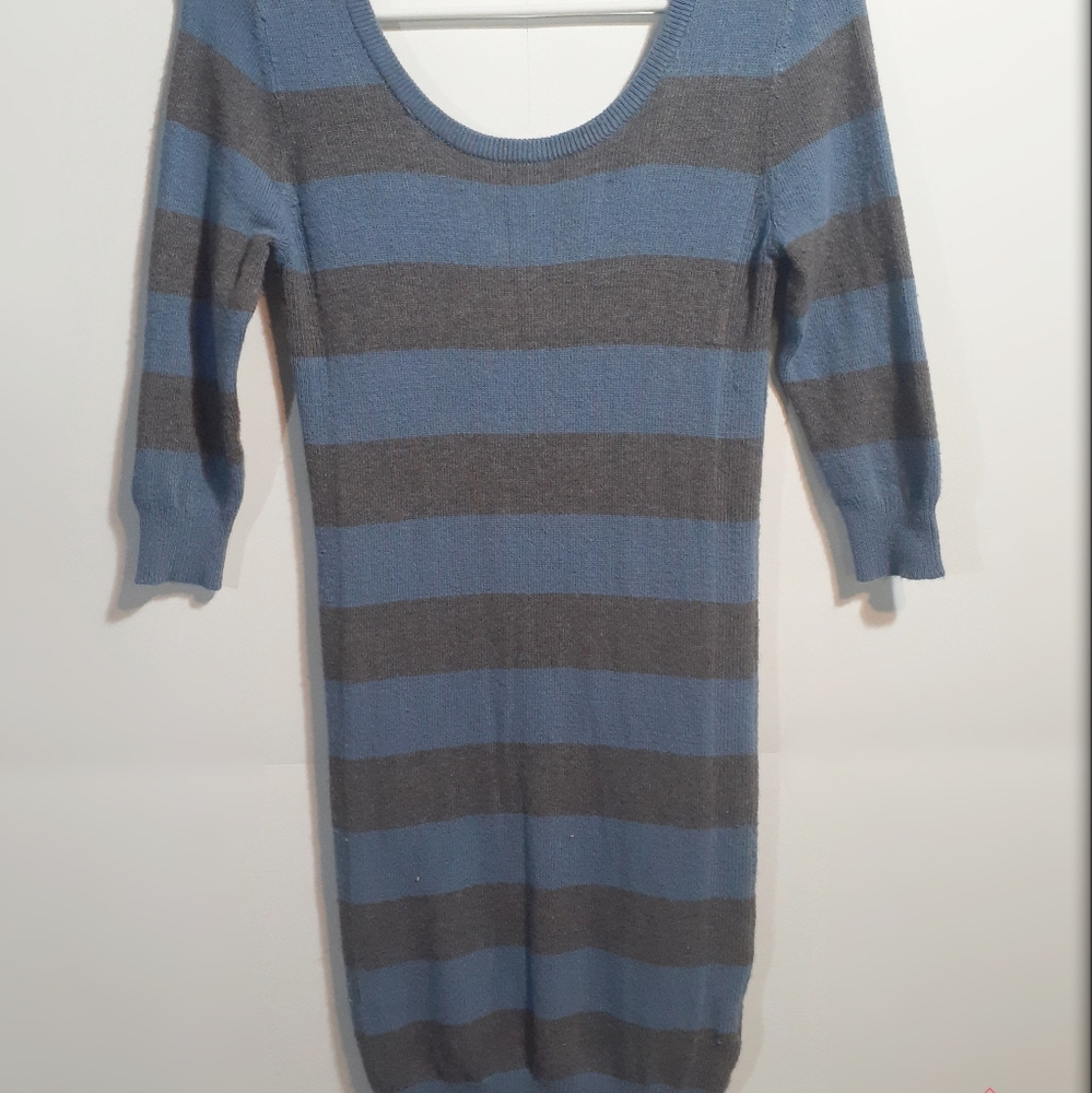 Free People Sweater Dress